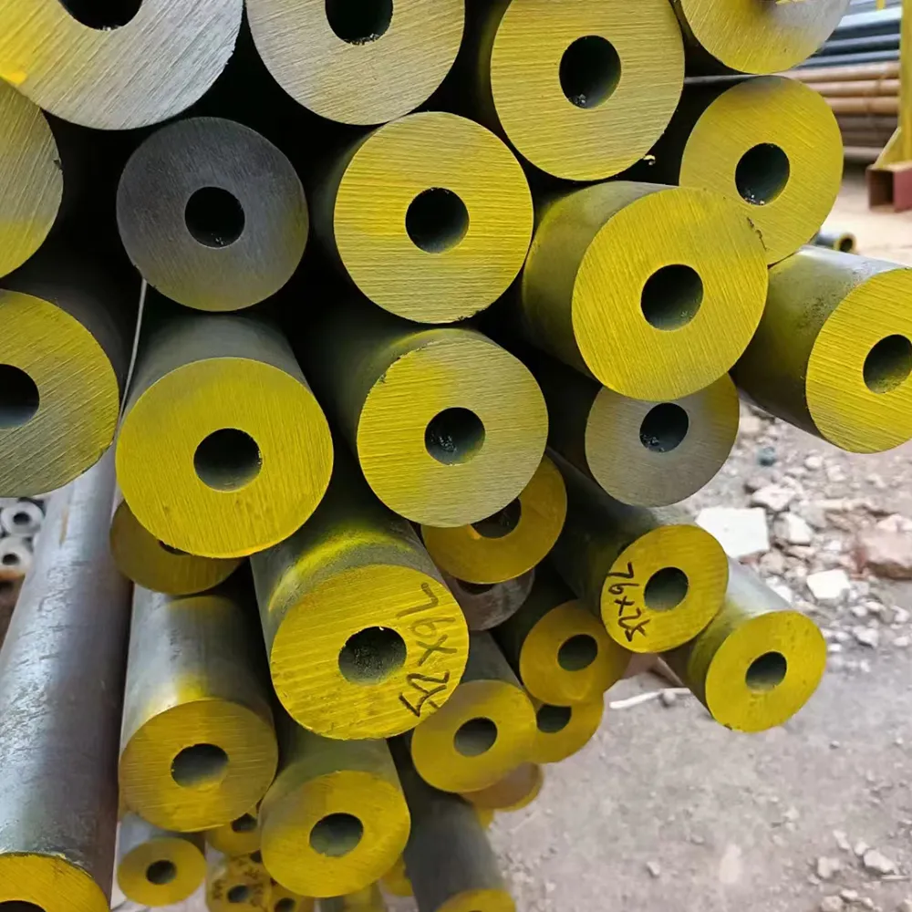 carbon steel pipe&tube